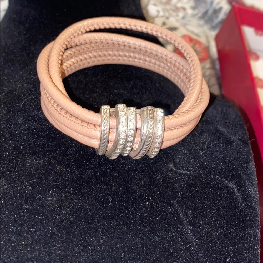 Neptune’s Rings Bracelet